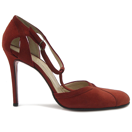 Christian Louboutin (ũ����î�����) ���� �����̵� ��Ʈ�� ������ ������ ���� �̹���3 - ���̺��� �߰���ǰ