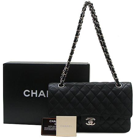 Chanel() A01112Y01588 ĳ Ų Ŭ M  ü  [б] ̹2 - ̺ ߰ǰ