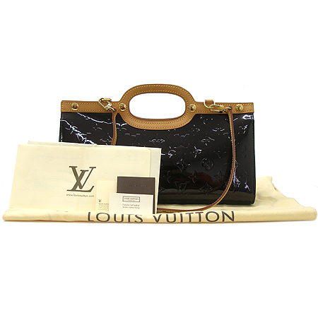 Louis Vuitton(���̺���) M91995 ���׷� ������ �轺�θ� ����̺� �Ƹ����� 2-WAY [�б�����������2ȣ��] �̹���2 - ���̺��� �߰���ǰ