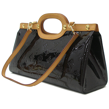 Louis Vuitton(���̺���) M91995 ���׷� ������ �轺�θ� ����̺� �Ƹ����� 2-WAY [�б�����������2ȣ��] �̹���3 - ���̺��� �߰���ǰ