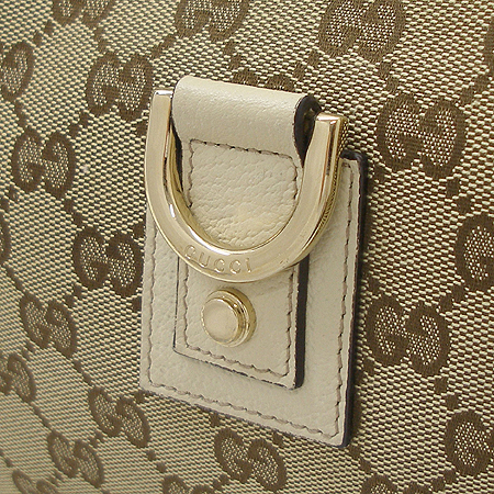 Gucci(����) 130738 GG �ΰ� �ڰ��� D�� ȣ�� ����� [��������] �̹���4 - ���̺��� �߰���ǰ