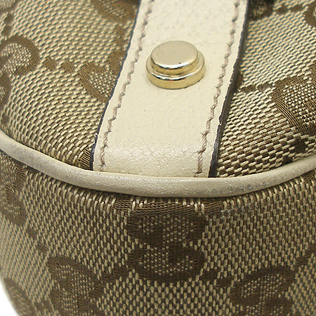 Gucci(����) 130738 GG �ΰ� �ڰ��� D�� ȣ�� ����� [��������] �̹���5 - ���̺��� �߰���ǰ