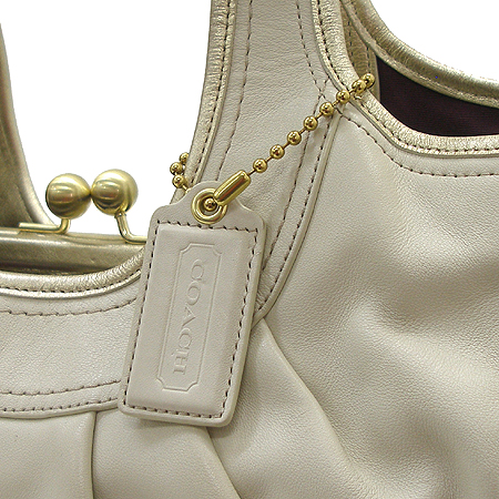 Coach(��ġ) F14379 ȭ��Ʈ ���� ��Ż�� ��� Ʈ���� ȣ�� ����� [�뱸�ݿ��纻��] �̹���3 - ���̺��� �߰���ǰ