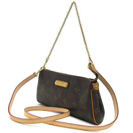 Louis Vuitton(���̺���) M95567 ���׷� ĵ���� ����Ŭ��ġ 2WAY [�б�������] �̹���3 - ���̺��� �߰���ǰ