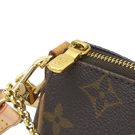 Louis Vuitton(���̺���) M95567 ���׷� ĵ���� ����Ŭ��ġ 2WAY [�б�������] �̹���5 - ���̺��� �߰���ǰ