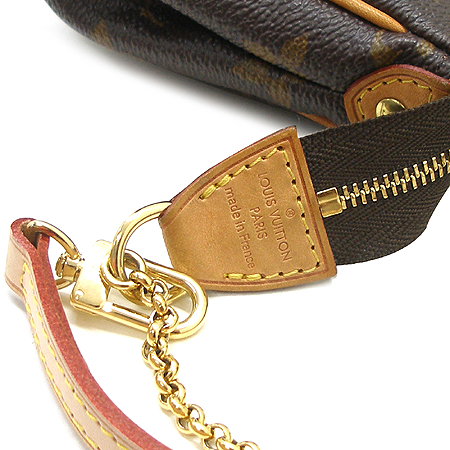 Louis Vuitton(���̺���) M95567 ���׷� ĵ���� ����Ŭ��ġ 2WAY [�б�������] �̹���6 - ���̺��� �߰���ǰ