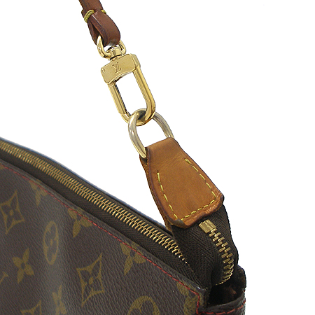 Louis Vuitton(���̺���) M95008 ���׷� ü������ ĵ���� ����Ʈ �Ǽ��縮 �Ŀ�ġ ����� �̹���3 - ���̺��� �߰���ǰ