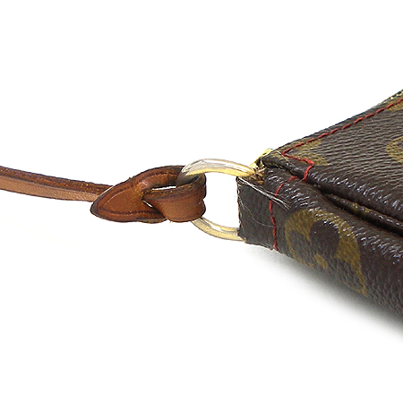 Louis Vuitton(���̺���) M95008 ���׷� ü������ ĵ���� ����Ʈ �Ǽ��縮 �Ŀ�ġ ����� �̹���5 - ���̺��� �߰���ǰ