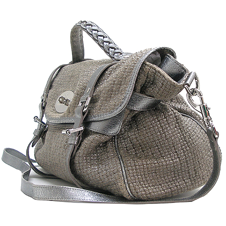 MULBERRY(�ֹ���) HP8080 232 D120 ���� ������ �˷��� 2012 S/S ���� ���� 2WAY [��������] �̹���3 - ���̺��� �߰���ǰ