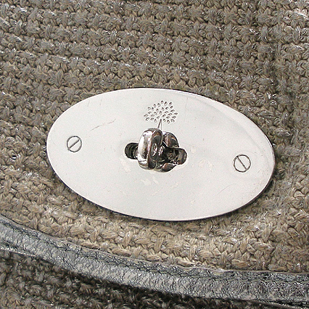 MULBERRY(�ֹ���) HP8080 232 D120 ���� ������ �˷��� 2012 S/S ���� ���� 2WAY [��������] �̹���4 - ���̺��� �߰���ǰ