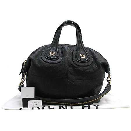 GIVENCHY(�����) 11G5018075 ������ ���� M������ Ÿ������ ���� (LAMB) 2WAY �̹���2 - ���̺��� �߰���ǰ