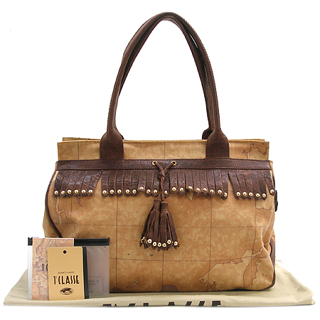 ALVIERO MARTINI (�˺񿡷� ����Ƽ��) P112AS063BEU1 �� ��� �簢 ����� [��������] �̹���2 - ���̺��� �߰���ǰ