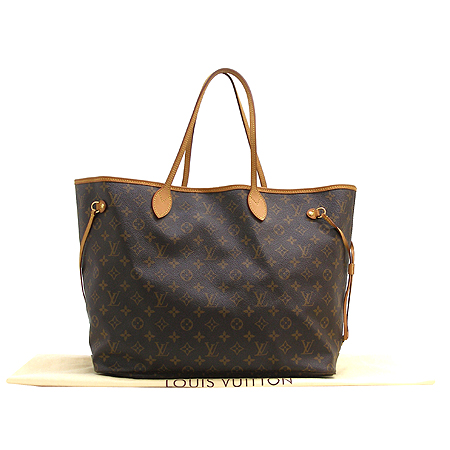 Louis Vuitton(���̺���) M40157 ���׷� ĵ���� �׹��� GM ����� [��������] �̹���2 - ���̺��� �߰���ǰ