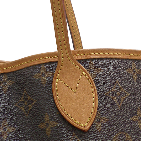 Louis Vuitton(���̺���) M40157 ���׷� ĵ���� �׹��� GM ����� [��������] �̹���4 - ���̺��� �߰���ǰ