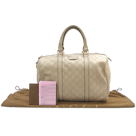 Gucci(����) 193603 GG�ΰ� �ø� ���̺��� ������ ��Ʈ�� �̹���2 - ���̺��� �߰���ǰ