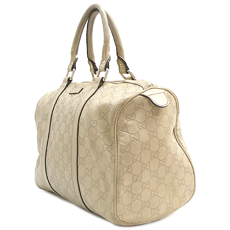 Gucci(����) 193603 GG�ΰ� �ø� ���̺��� ������ ��Ʈ�� �̹���3 - ���̺��� �߰���ǰ