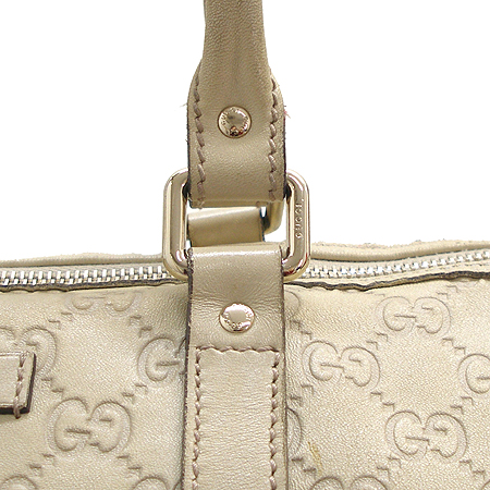 Gucci(����) 193603 GG�ΰ� �ø� ���̺��� ������ ��Ʈ�� �̹���4 - ���̺��� �߰���ǰ