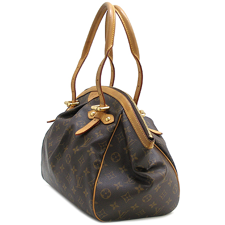 Louis Vuitton(���̺���) M40144 ���׷� ĵ���� Ƽ���� GM ����� �̹���2 - ���̺��� �߰���ǰ