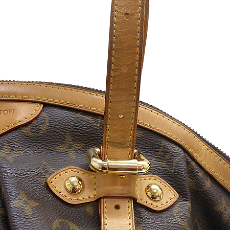 Louis Vuitton(���̺���) M40144 ���׷� ĵ���� Ƽ���� GM ����� �̹���3 - ���̺��� �߰���ǰ