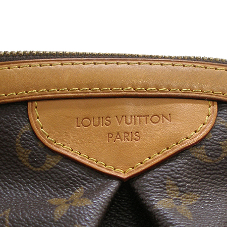 Louis Vuitton(���̺���) M40144 ���׷� ĵ���� Ƽ���� GM ����� �̹���4 - ���̺��� �߰���ǰ