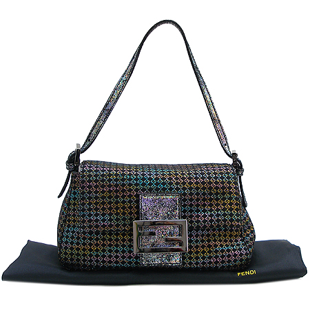 Fendi(���) 8BR180 ��Ƽ �к긯 ���� ����� �̹���2 - ���̺��� �߰���ǰ