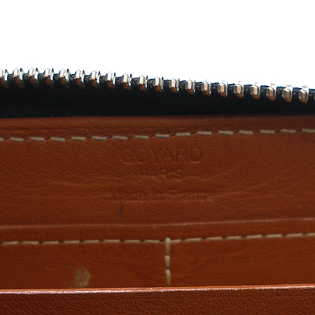 GOYARD(���ߵ�) �ΰ� PVC ���� Ʈ���� ��Ƽ�� ¤�� ������ [��õ ������] �̹���3 - ���̺��� �߰���ǰ