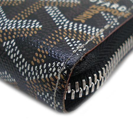 GOYARD(���ߵ�) �ΰ� PVC ���� Ʈ���� ��Ƽ�� ¤�� ������ [��õ ������] �̹���4 - ���̺��� �߰���ǰ