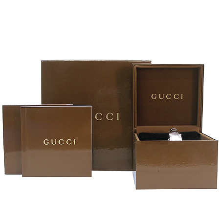 Gucci(����) 6800L ��� ��ƿ ������ �ð� �̹���2 - ���̺��� �߰���ǰ