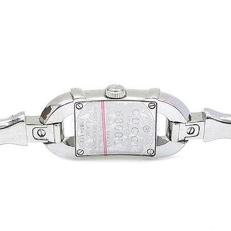 Gucci(����) 6800L ��� ��ƿ ������ �ð� �̹���5 - ���̺��� �߰���ǰ