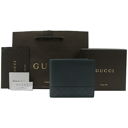 Gucci(����) 256408 GG�ΰ� �ø� �׷��� ���� ������ ������ [��������] �̹���2 - ���̺��� �߰���ǰ