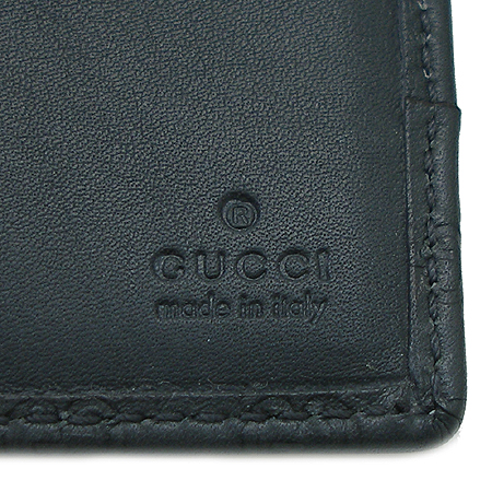 Gucci(����) 256408 GG�ΰ� �ø� �׷��� ���� ������ ������ [��������] �̹���4 - ���̺��� �߰���ǰ