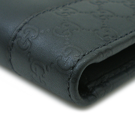 Gucci(����) 256408 GG�ΰ� �ø� �׷��� ���� ������ ������ [��������] �̹���5 - ���̺��� �߰���ǰ