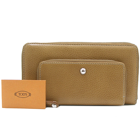 Tod's(����) ���� �ΰ� ��� ���� ���� ¤�� ������ [��õ ������] �̹���2 - ���̺��� �߰���ǰ
