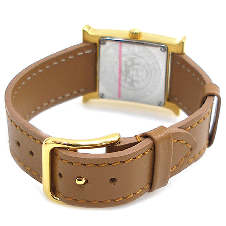 Hermes(�����޽�) HH1.210 H-OUR ���� ���Ʈ ������ ���׹�� �ð� �̹���4 - ���̺��� �߰���ǰ