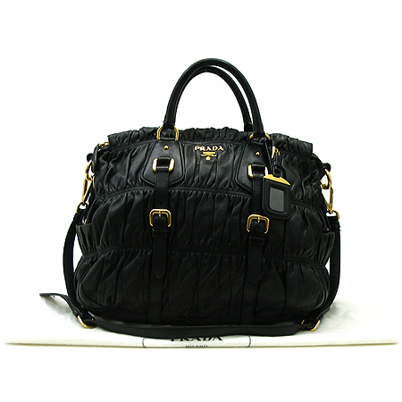 Prada(�����) BN1336 ���� ���� ���� ������ 2WAY �̹���2 - ���̺��� �߰���ǰ