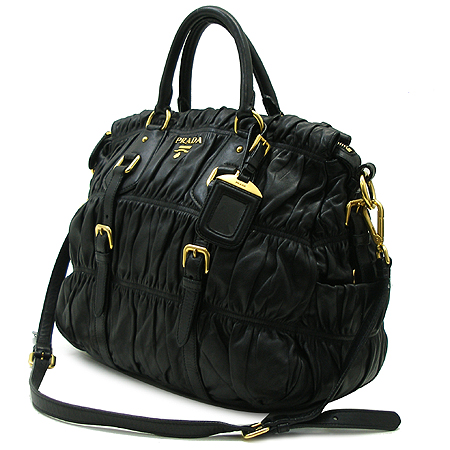 Prada(�����) BN1336 ���� ���� ���� ������ 2WAY �̹���3 - ���̺��� �߰���ǰ