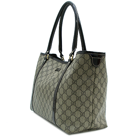 Gucci(����) 197953 GG �ΰ� PVC ������ Ʈ���� ���� ����� [��������] �̹���3 - ���̺��� �߰���ǰ
