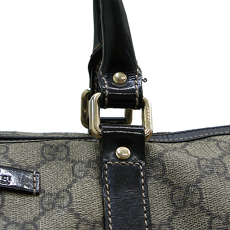 Gucci(����) 193603 GG�ΰ� PVC ��ũ���� Ʈ���� ������ ��Ʈ�� �̹���4 - ���̺��� �߰���ǰ