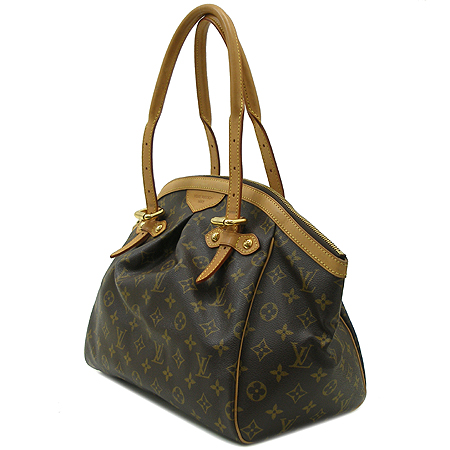 Louis Vuitton(���̺���) M40144 ���׷� ĵ���� Ƽ���� GM ����� �̹���3 - ���̺��� �߰���ǰ