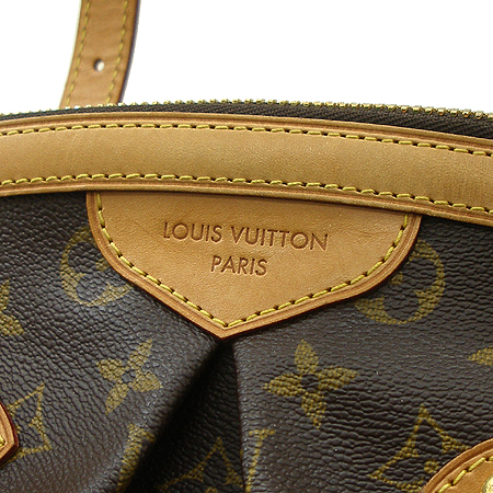 Louis Vuitton(���̺���) M40144 ���׷� ĵ���� Ƽ���� GM ����� �̹���4 - ���̺��� �߰���ǰ