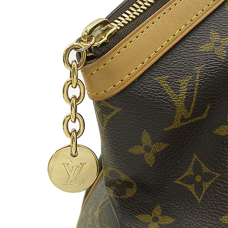 Louis Vuitton(���̺���) M40144 ���׷� ĵ���� Ƽ���� GM ����� �̹���5 - ���̺��� �߰���ǰ
