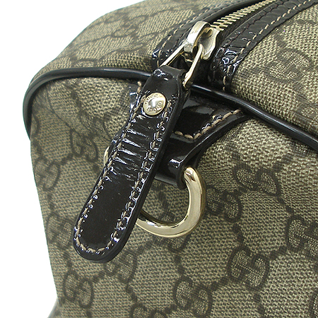 Gucci(����) 193603 GG�ΰ� PVC ������ ��Ʈ�� [��������] �̹���4 - ���̺��� �߰���ǰ