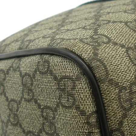 Gucci(����) 193603 GG�ΰ� PVC ������ ��Ʈ�� [��������] �̹���5 - ���̺��� �߰���ǰ