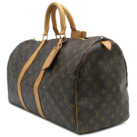 Louis Vuitton(���̺���) M41428 ���׷� ĵ���� Ű�� 45 ��Ʈ�� [��������] �̹���2 - ���̺��� �߰���ǰ