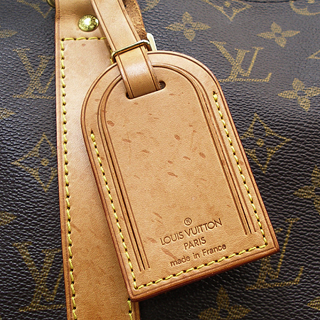 Louis Vuitton(���̺���) M41428 ���׷� ĵ���� Ű�� 45 ��Ʈ�� [��������] �̹���3 - ���̺��� �߰���ǰ