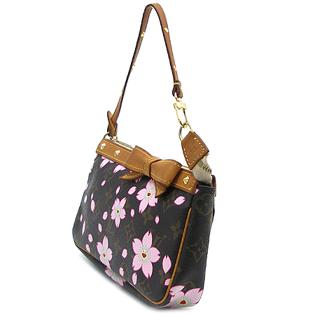 Louis Vuitton(���̺���) M92006 ���׷� ĵ���� ü�� ���� �Ŀ�ġ ����� �̹���2 - ���̺��� �߰���ǰ
