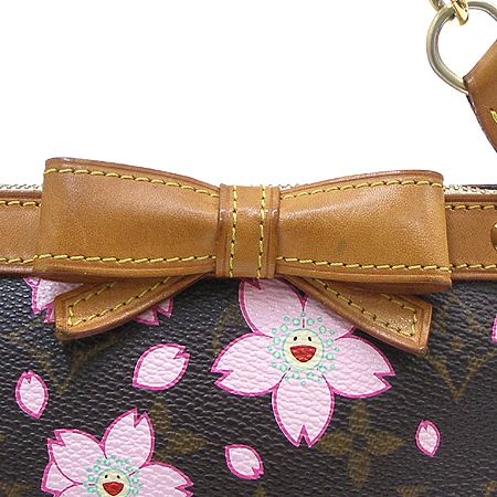 Louis Vuitton(���̺���) M92006 ���׷� ĵ���� ü�� ���� �Ŀ�ġ ����� �̹���4 - ���̺��� �߰���ǰ