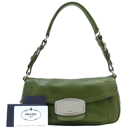 Prada(�����) BR2800 VIT.DAINO MIRRO ����� �̹���2 - ���̺��� �߰���ǰ