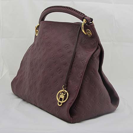 Louis Vuitton(���̺���) M93451 ���׷� ������Ʈ ��ġ MM ����� [�д����] �̹���2 - ���̺��� �߰���ǰ