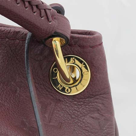 Louis Vuitton(���̺���) M93451 ���׷� ������Ʈ ��ġ MM ����� [�д����] �̹���3 - ���̺��� �߰���ǰ